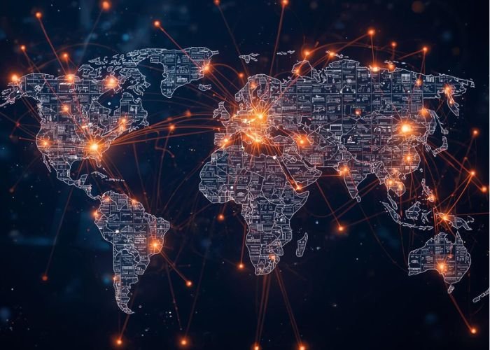 Global Research on Noni fruit 