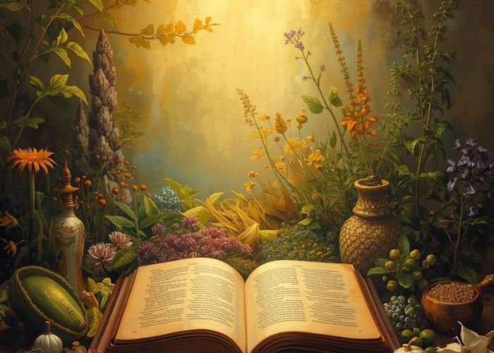 Herbal and Ayurvedic Healing: From Ancient Wisdom to Modern Wellness Herbal and Ayurvedic Healing: From Ancient Wisdom to Modern Wellness