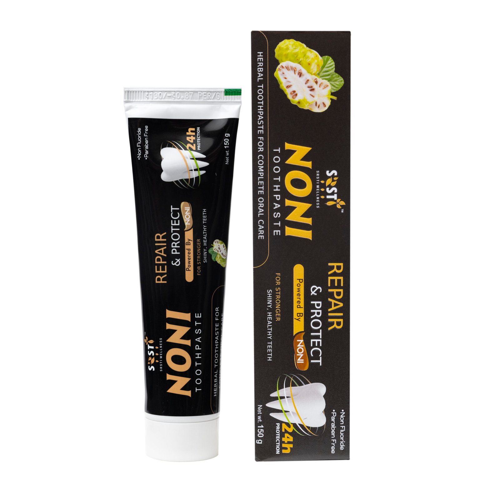 srsti noni toothpaste m